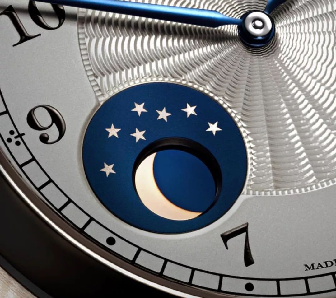 月相功能什么档次,月相有什么特殊含义吗