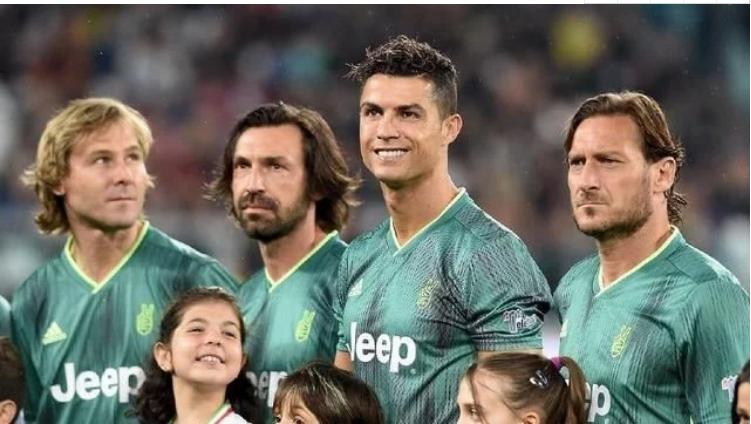 足球场上的富二代巨星,隐形富二代球星