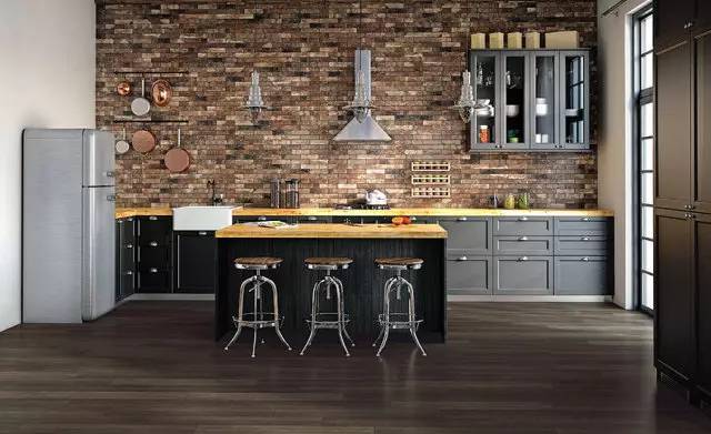 大品牌瓷砖的性价比高,大尺寸的瓷砖优缺点