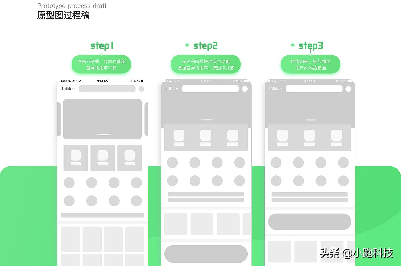 企业为何选择安卓手机APP软件开发-小跑科技