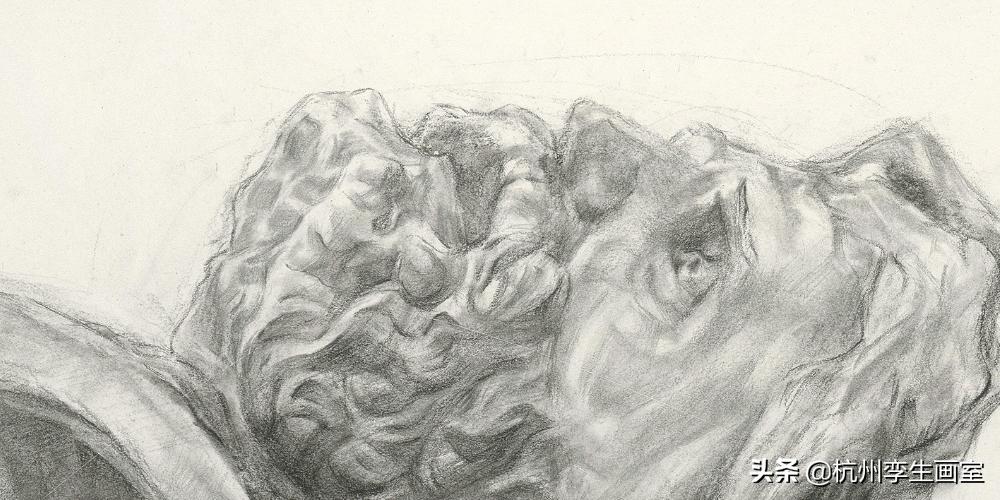 集训20天的成果,美术集训一大群人