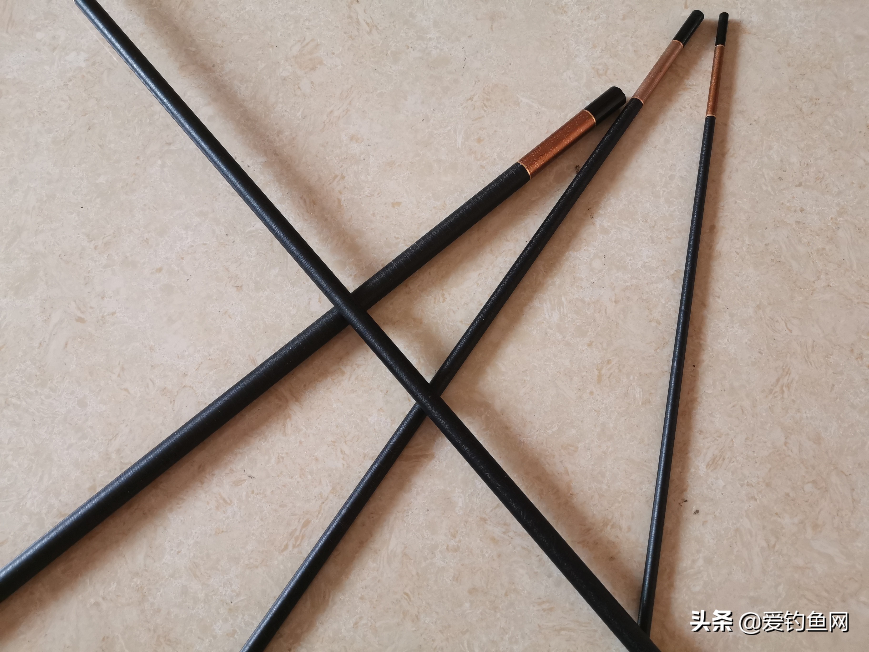 断鱼竿处理,断的鱼竿有什么用