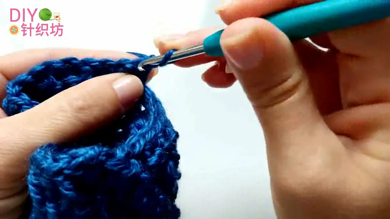 编织地板袜1-3岁薄款夏季,家居地板袜毛线袜子编织图解