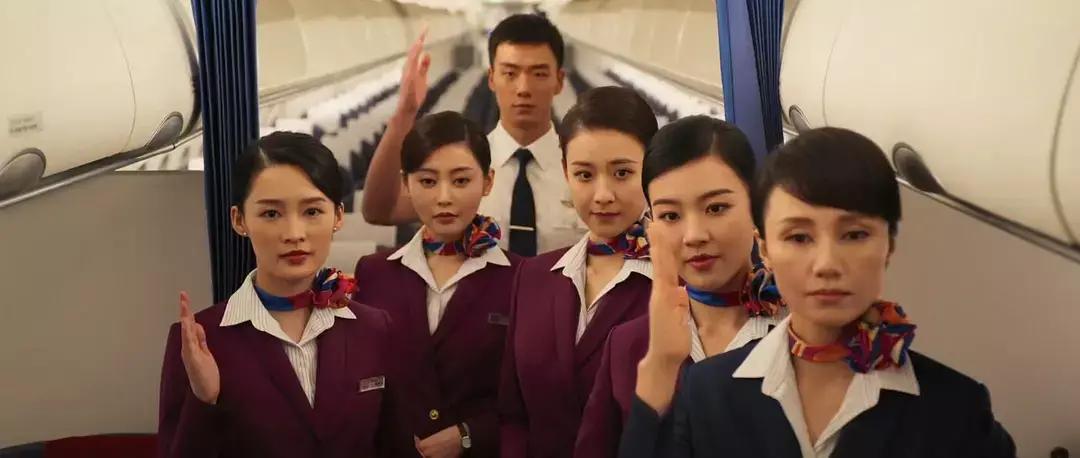 中国机长票房破7亿,中国机长票房上座率