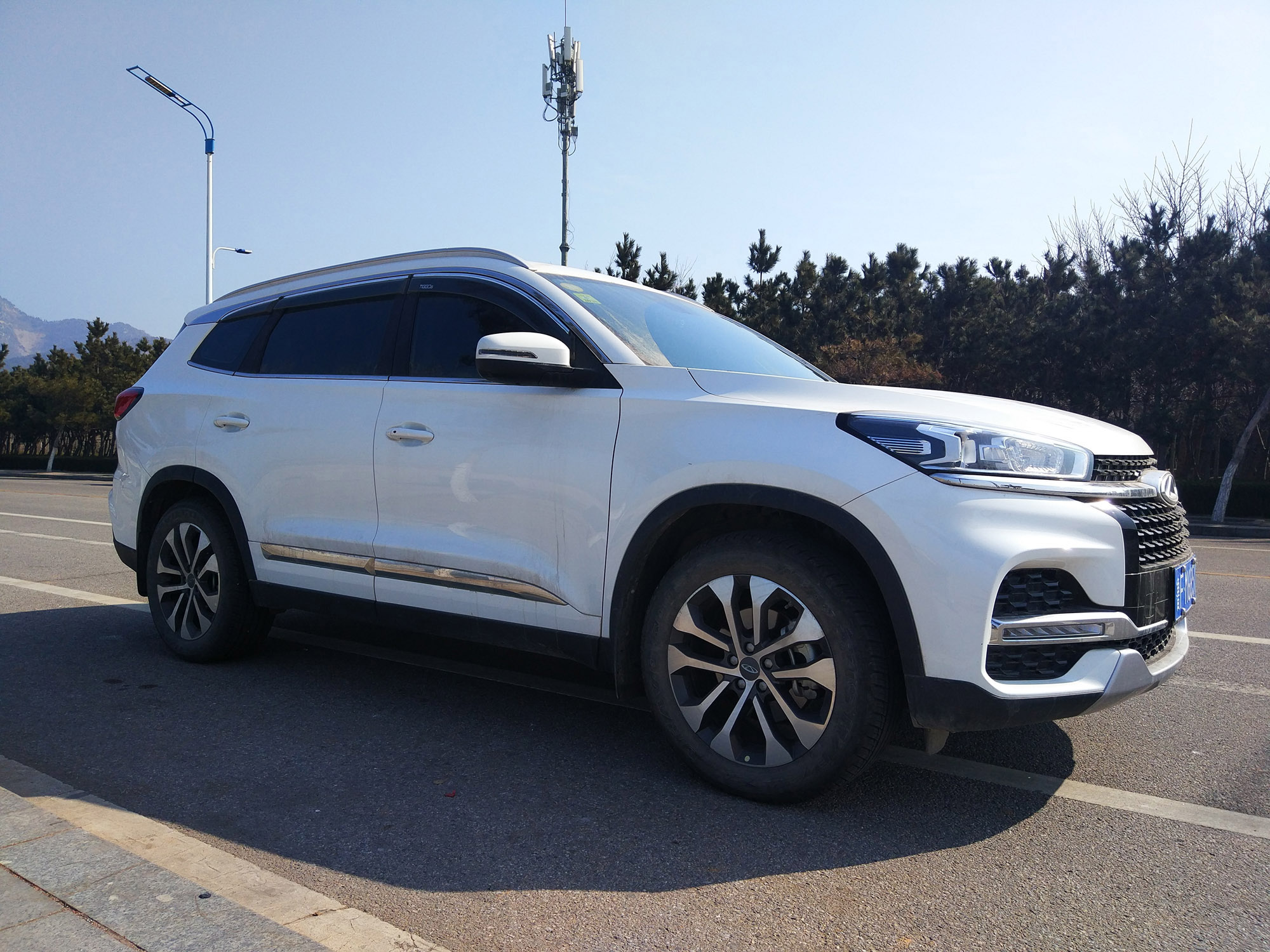 奇瑞1.5t电喷发动机怎么样,奇瑞1.5t电喷发动机参数