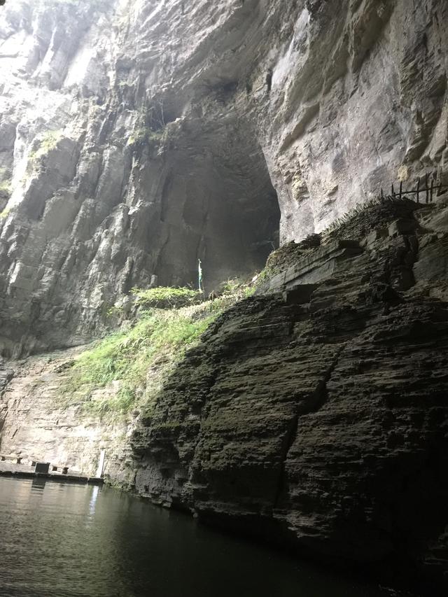 早岗古苗寨,早岗苗寨2008年照片