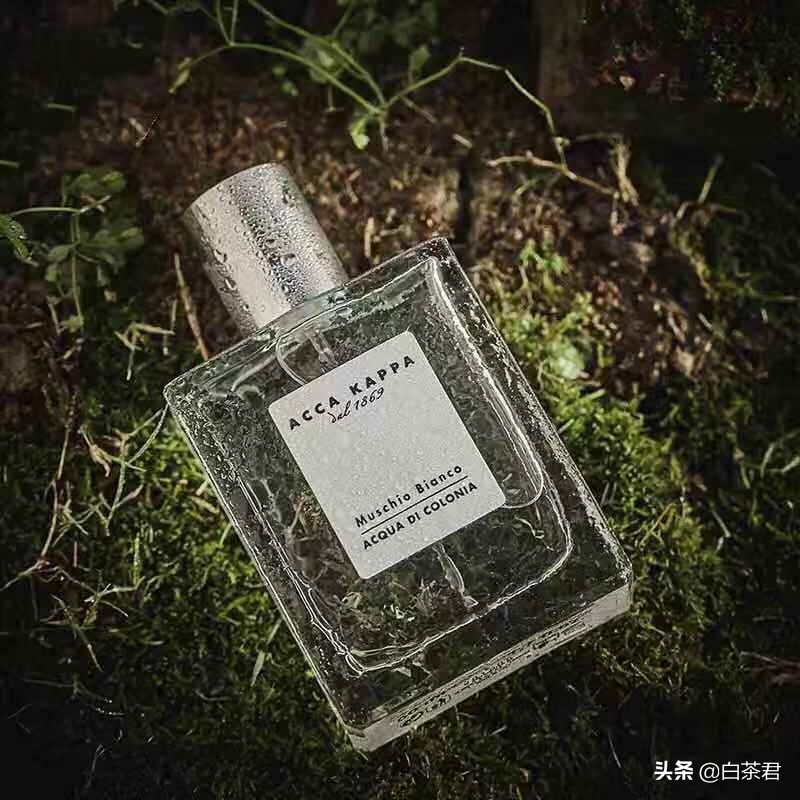 女生第一瓶香水推荐,女生第一个香水怎么选