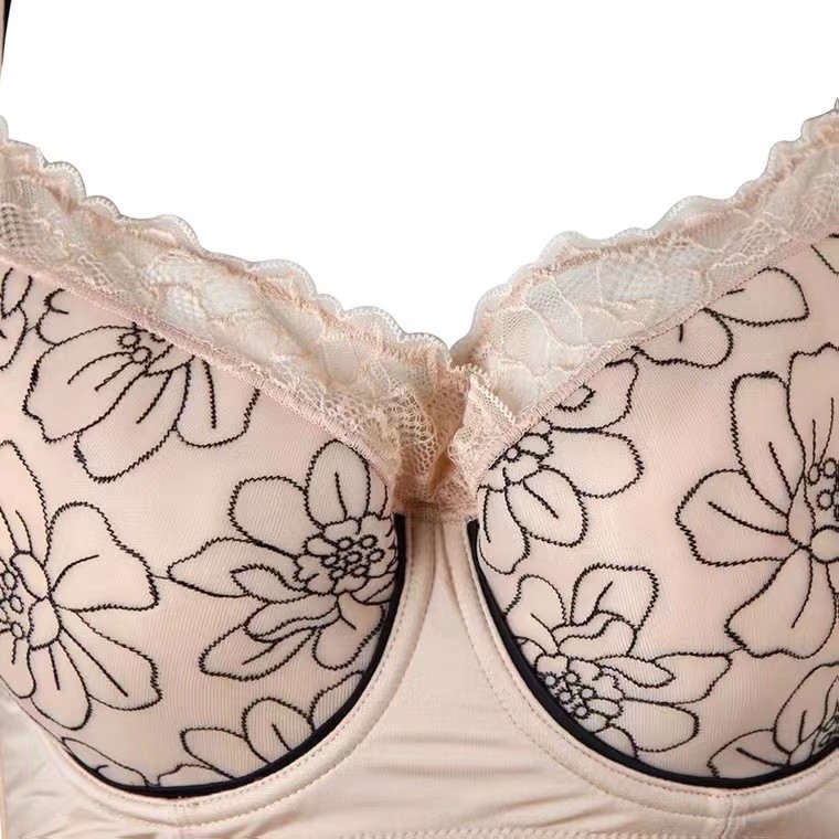 舒适感最佳的内衣品牌,高端内衣品牌平价衣服测评