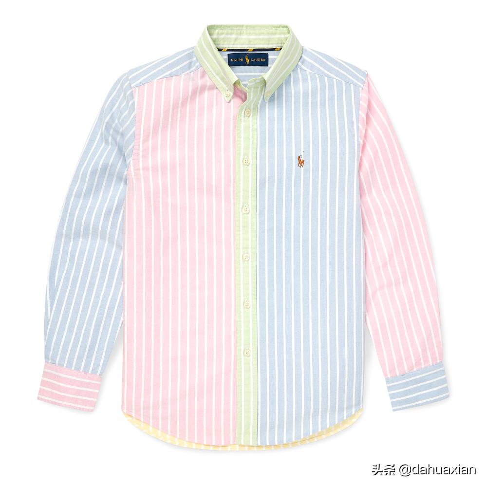 拉尔夫劳伦童装polo,拉尔夫劳伦大童polo