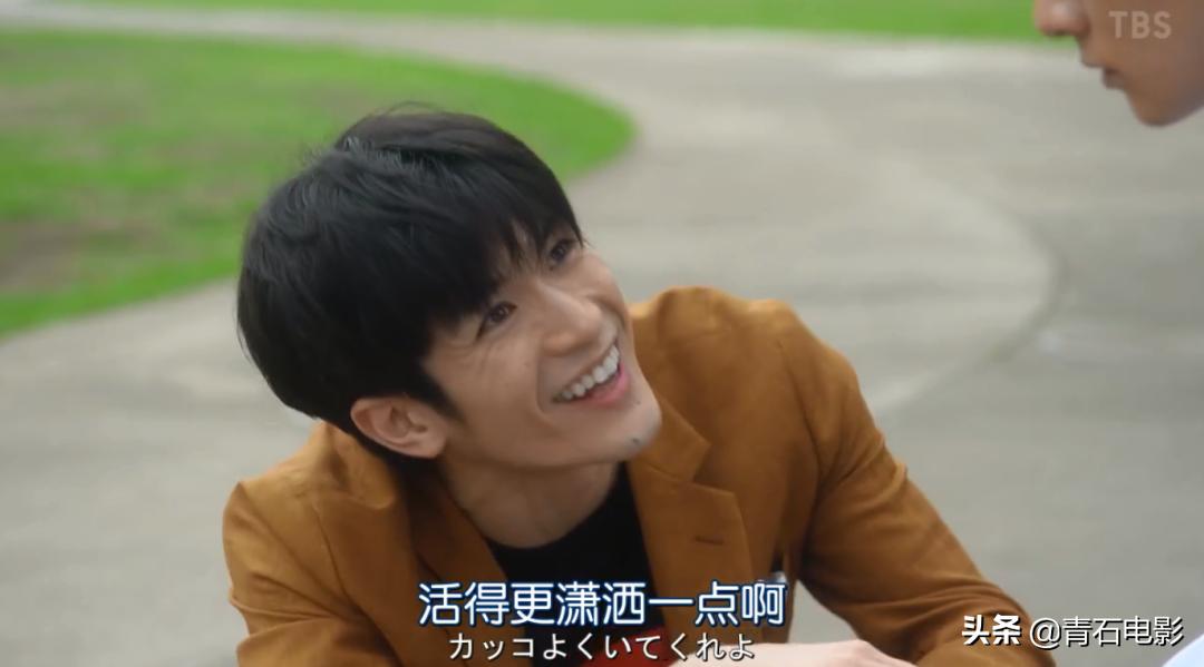 2个月后，看到三浦春马的遗作，我心情复杂地写下了这篇文章