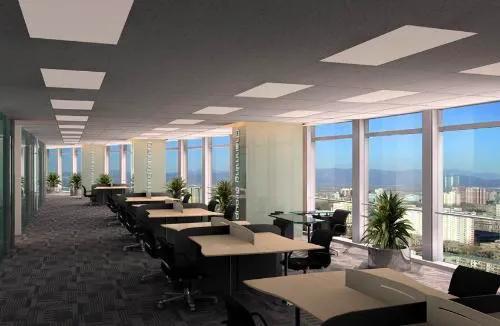 写字楼投资价值怎么样,写字楼值得投资分析