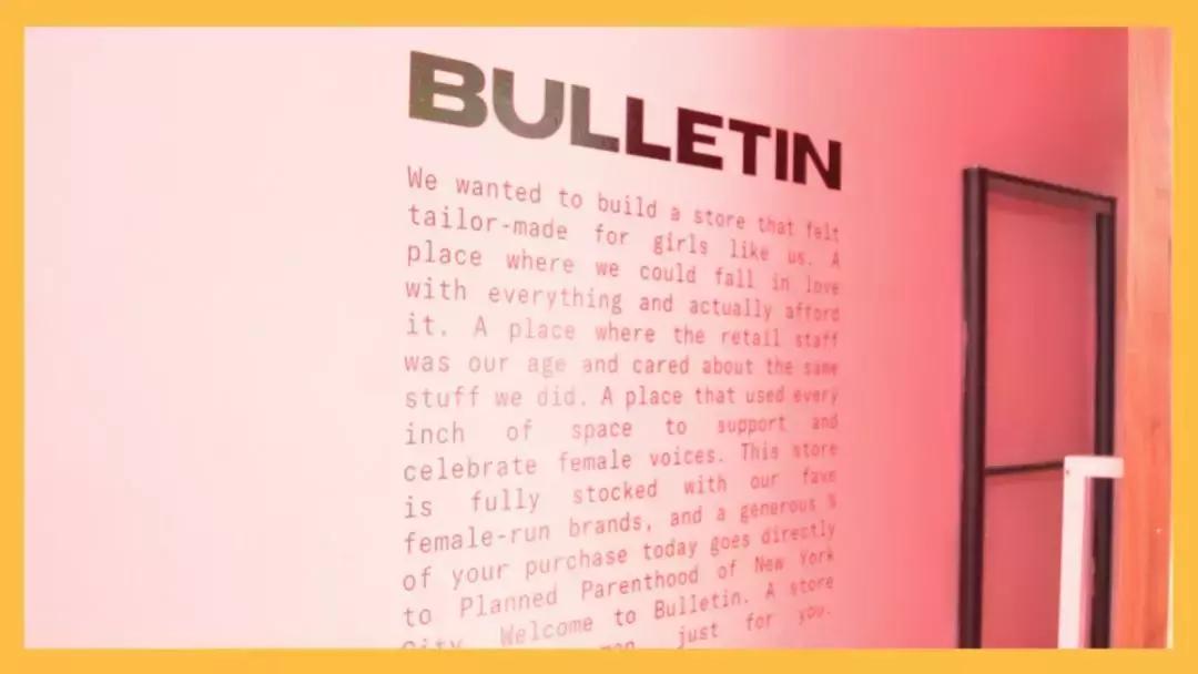 靠国人玩腻的“格子铺”，她们可以拯救要死了的美国零售行业吗？