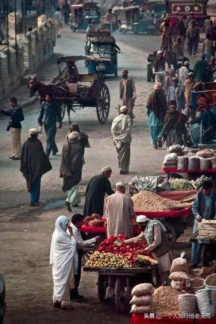 阿富汗为什么这么受关注,全世界都在关注缅甸吗