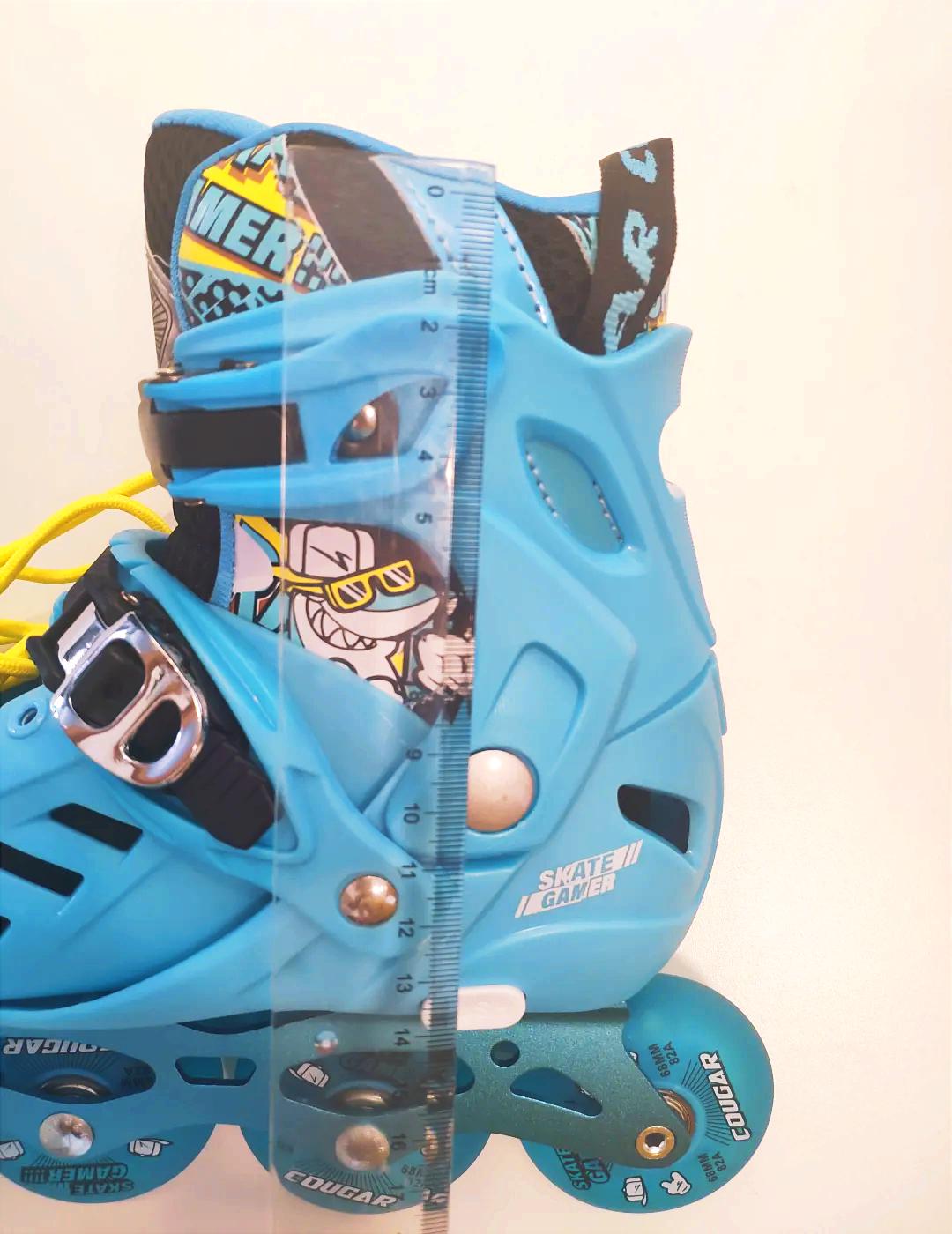 什么牌子轮滑鞋比较好儿童,轮滑鞋测评儿童