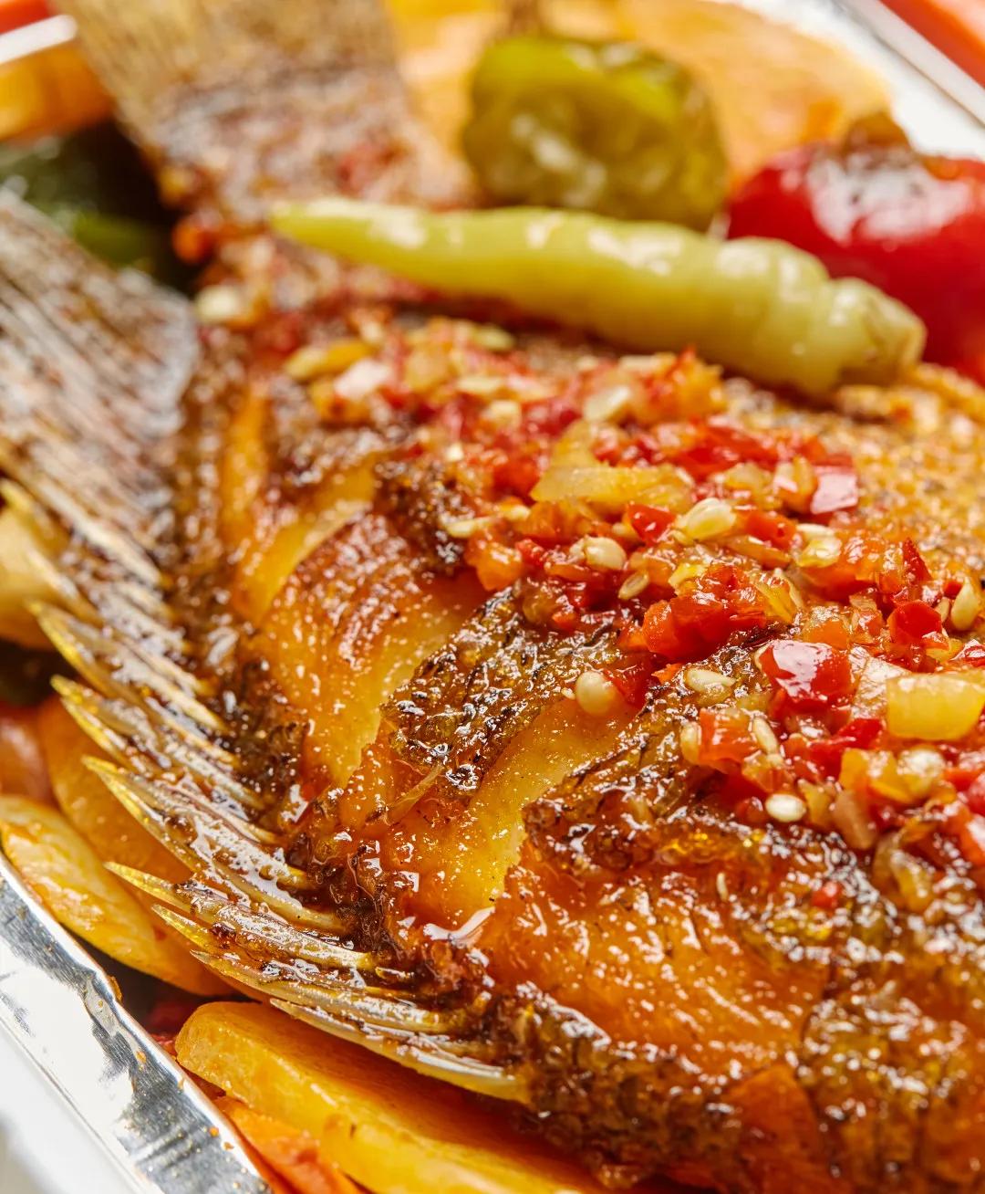 鱼你在一起快餐品牌实力,鱼你在一起单人烤鱼