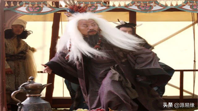 比啥都好,鹿力大仙偏比剜心,您看南极仙翁和太乙天尊骑的是啥?