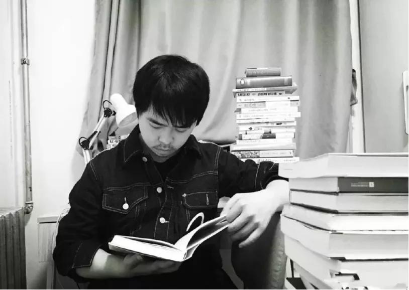 李尚龙演讲知识改变命运,李尚龙心灵鸡汤