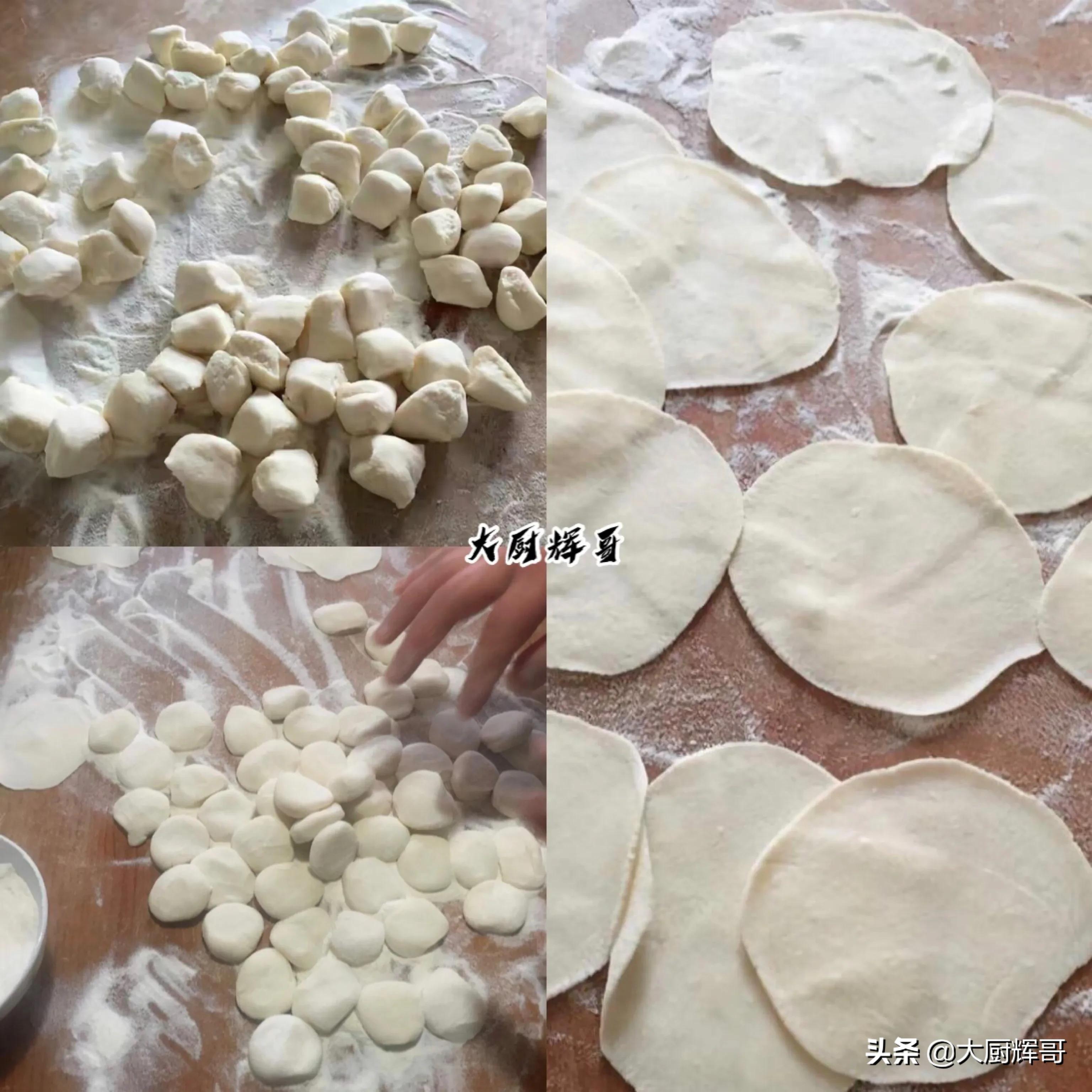 如何做烧麦好吃又好看,好吃的烧麦应该怎么做才好吃