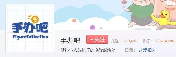 一面墙的手办值一套房,一整面墙的手办