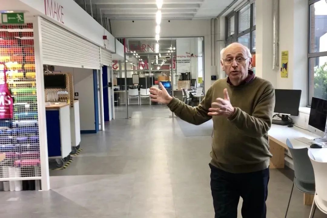 院校介绍|原来，威斯敏斯特大学优秀的不止是传媒