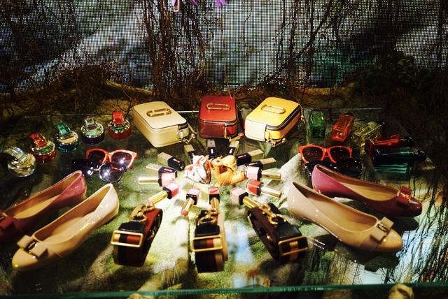 香港的购物天堂在哪里,玩转港澳游景点