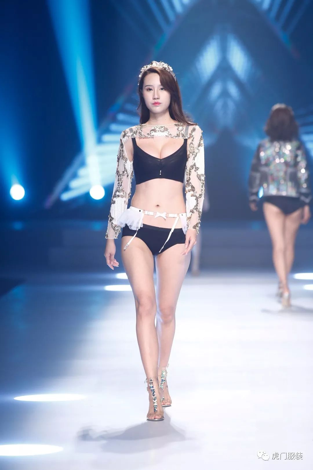 虎门服装交易会暨时装周,虎门时装周发布会