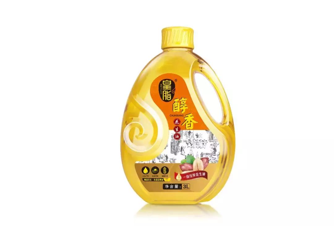 皇脂茶油开发有限公司,2021年茶油的价格