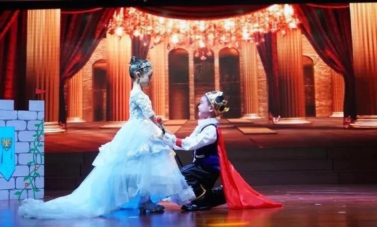 南山区美中幼儿园,山西美中双语幼儿园