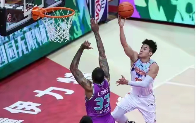 *疆新**三消息！全运会附加赛两连败，集训倒计时，周琦是免检名单