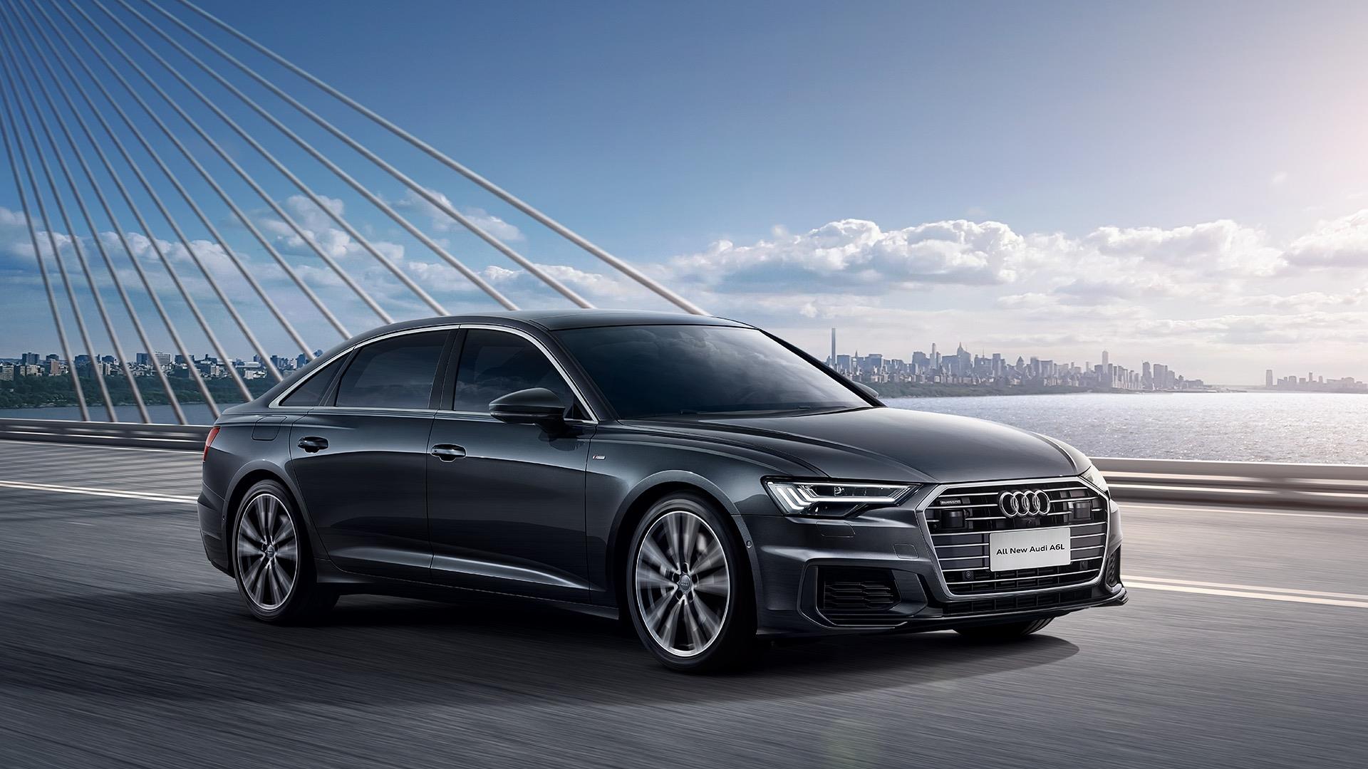 新款奥迪原厂智能钥匙增加一把,芯片不够用