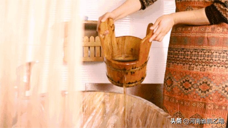 榫卯桶,榫卯木洗澡桶有什么优点