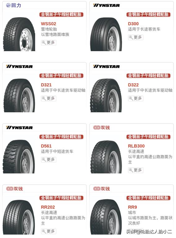 轻卡什么品牌的轮胎好,国产轻卡车十大良心轮胎排行
