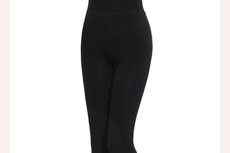 打底秋冬款裤袜推荐超自然第一名,最百搭打底袜