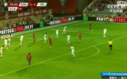 佩佩谈c罗绝杀,c罗和佩佩的高光时刻