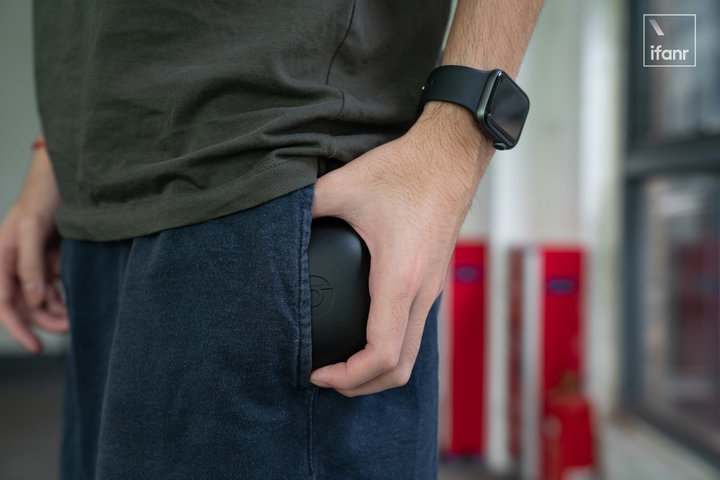 PowerbeatsPro评测：入耳版AirPods，唱、跳、Rap、篮球样样行