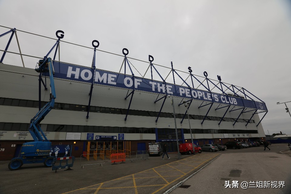 利物浦青训参观,到英国看英超