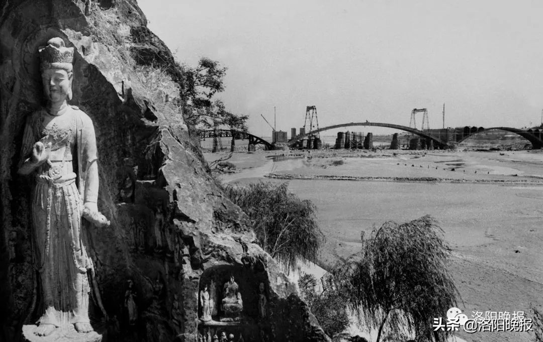 一分钟看河南洛阳,一日看遍洛阳