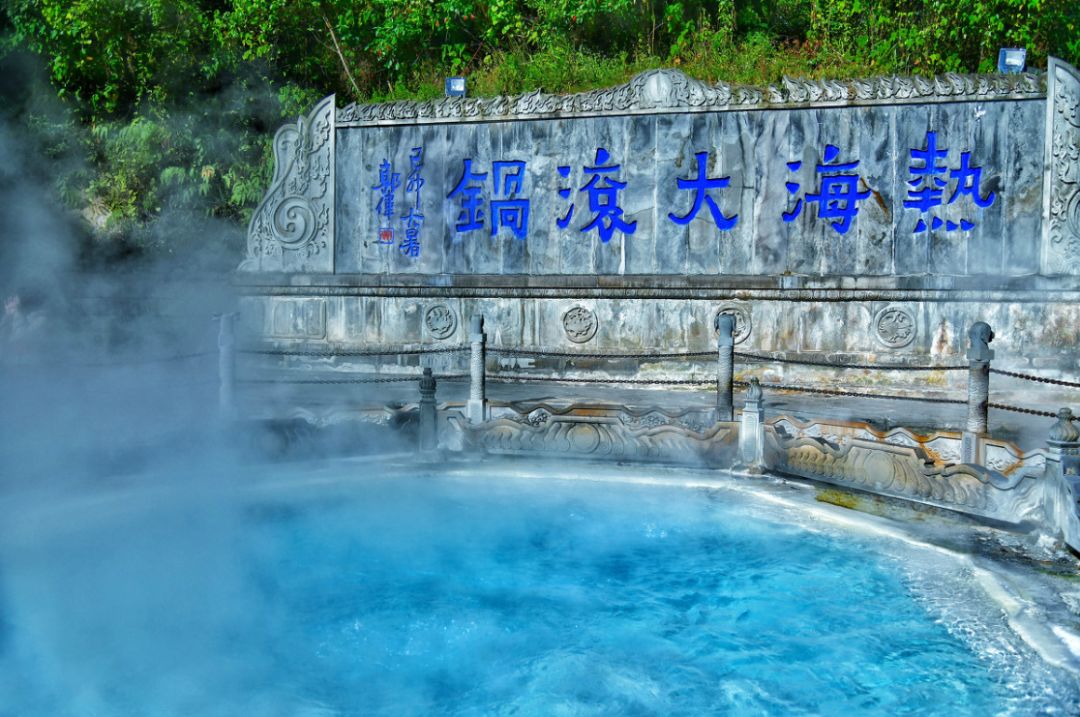 去云南自驾游有哪些景点最美,云南最美打卡景点