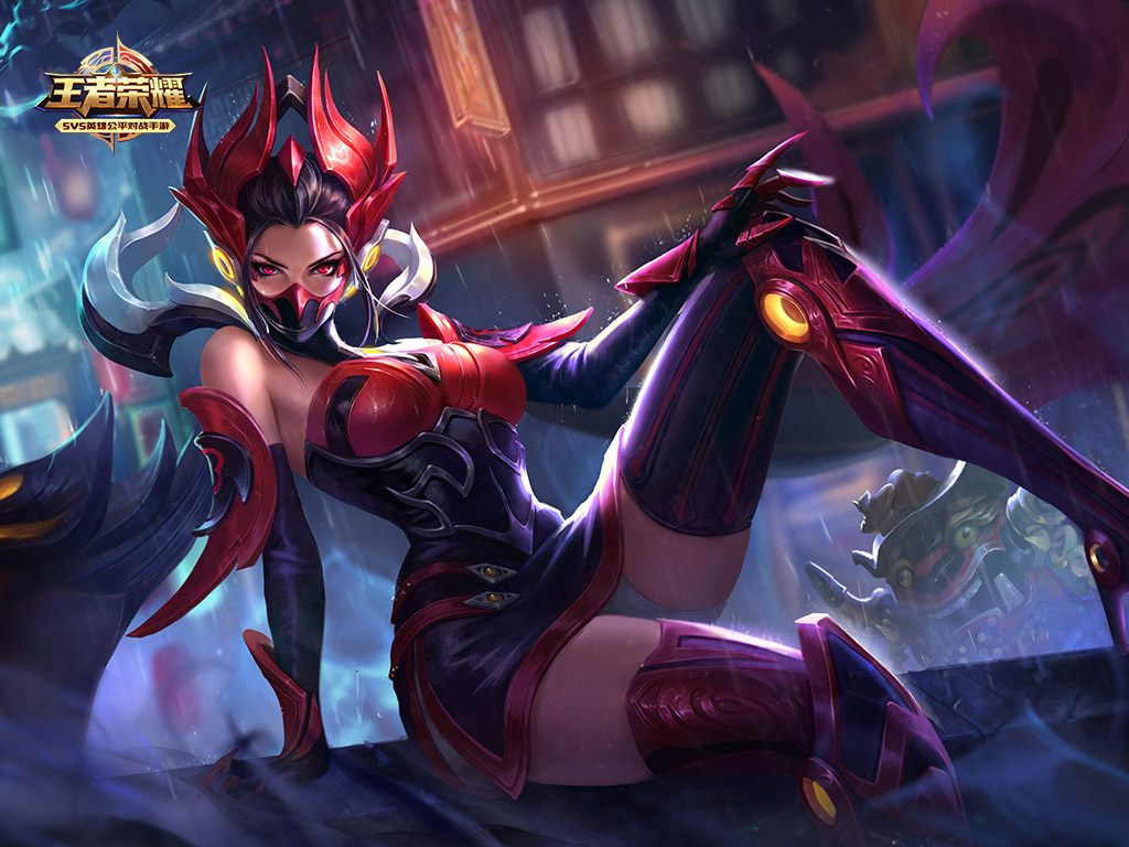 芈月900场95胜率是哪个主播,芈月100场90胜率是什么水平