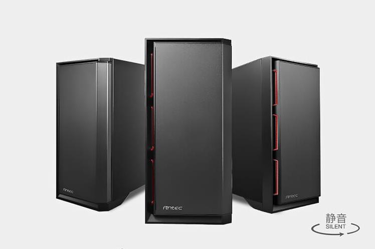 安钛克静音,安钛克无侧透机箱