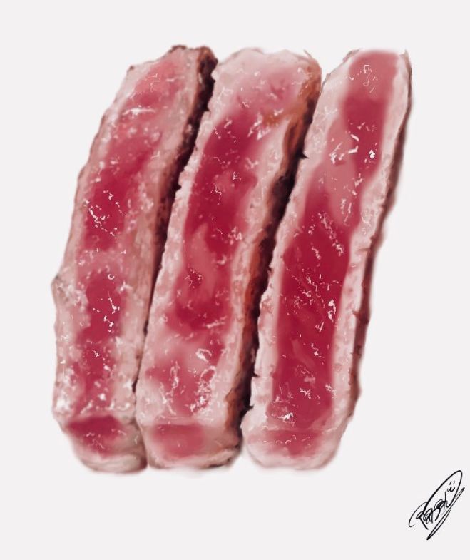 失明女孩铅笔画,保护视力守护心灵素描画