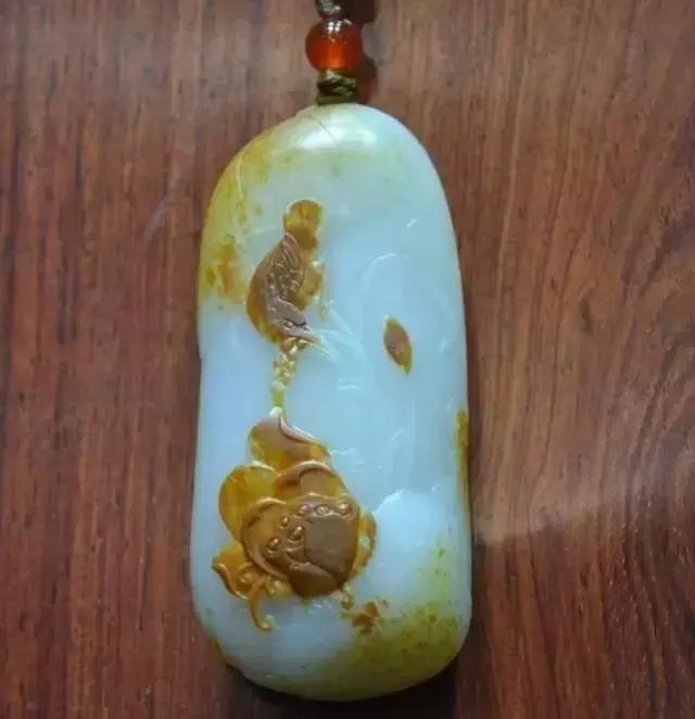 和田玉羊脂,羊脂玉和田