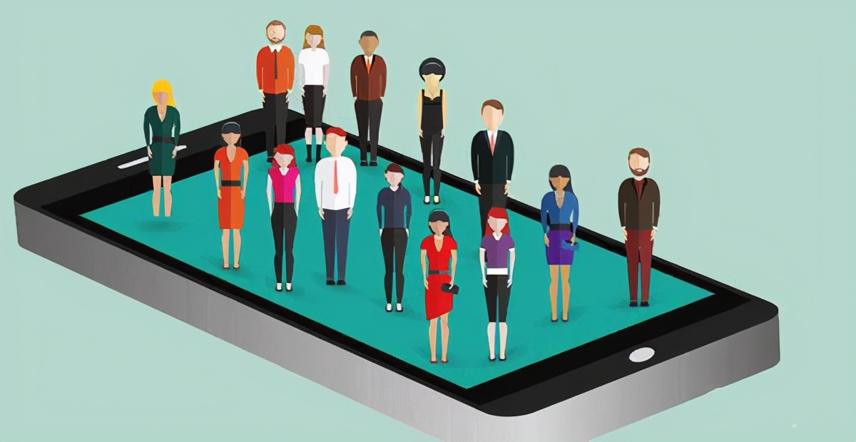 互联网下半场，想要赚钱，就要做到这三点“学会借力”