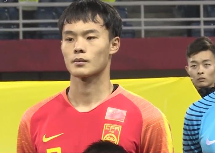 中国足球新星22岁,中国足球新星01后