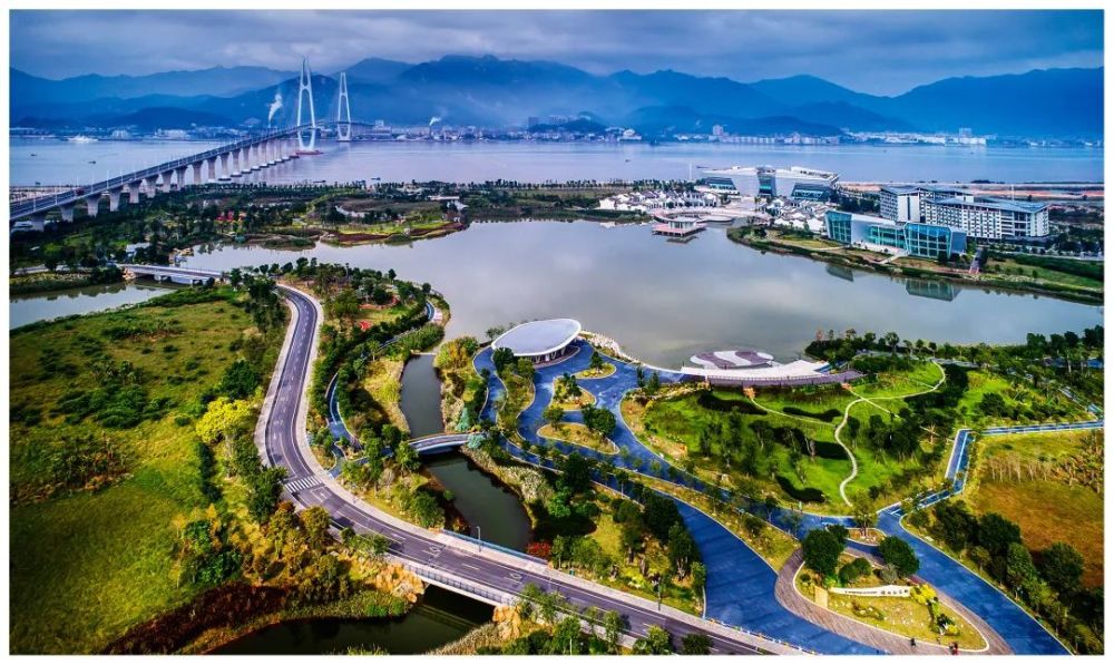 买房马尾板块好还是金山板块好,马尾板块发展趋势