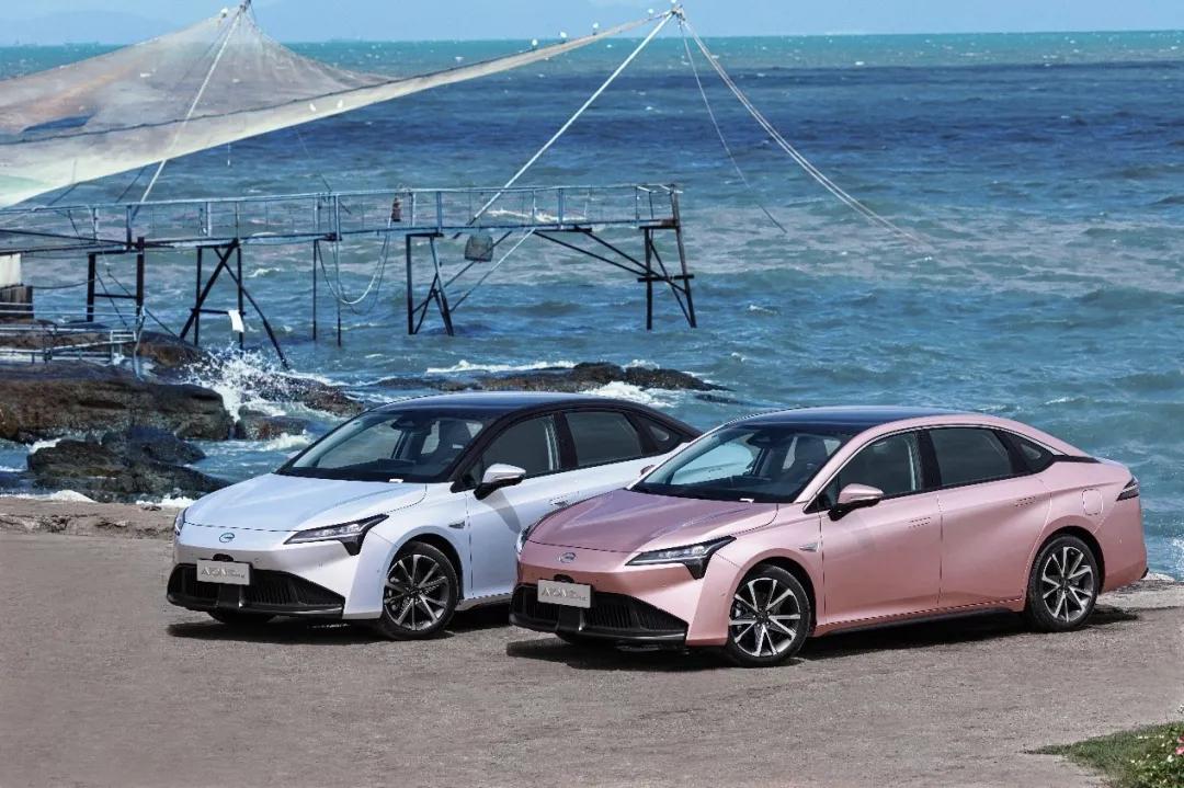 揭秘aionsplus,aionsplus为什么卖得好