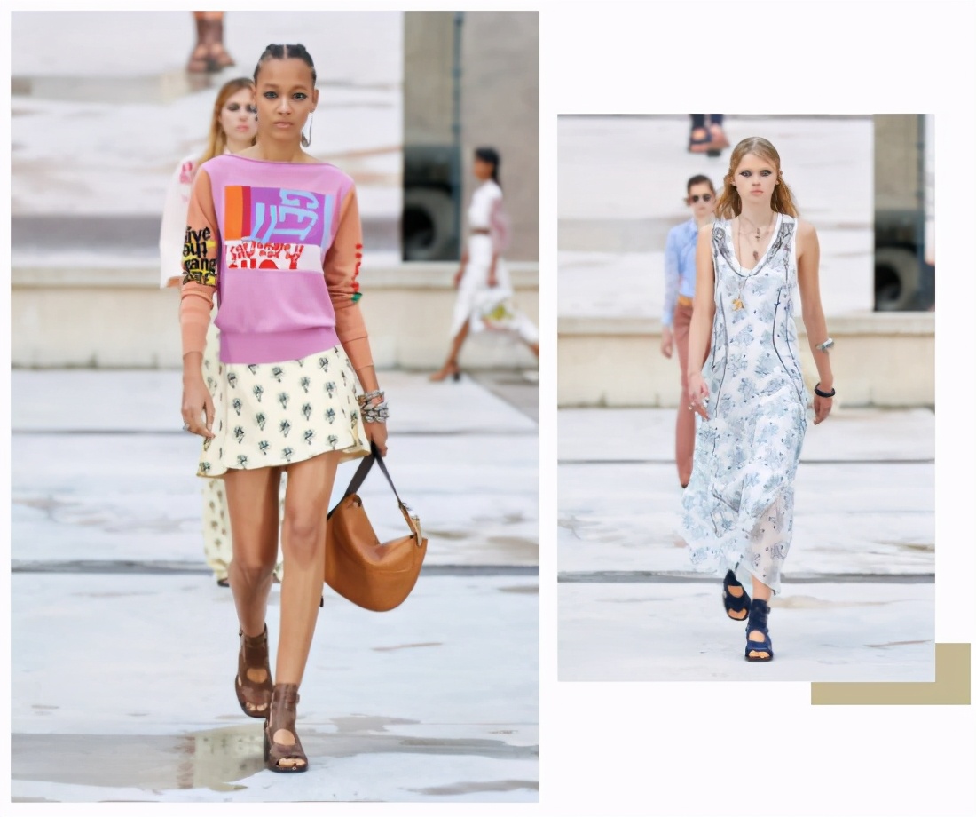 2021秋冬巴黎高级定制时装周,2018春夏巴黎高级定制时装周