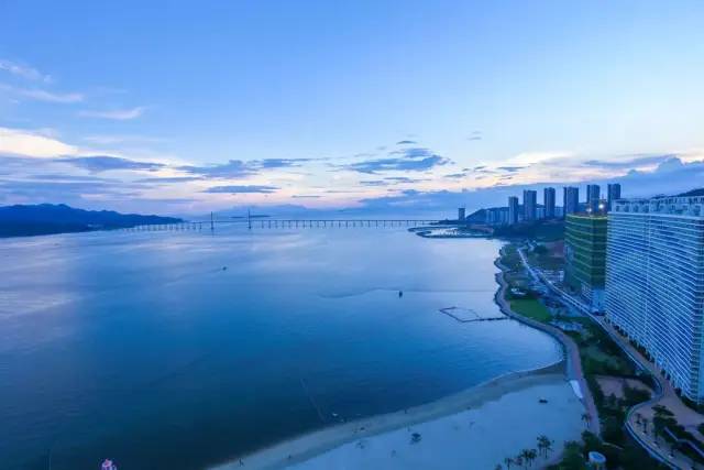 亚婆角融创,惠州稔山镇亚婆角融创海湾半岛