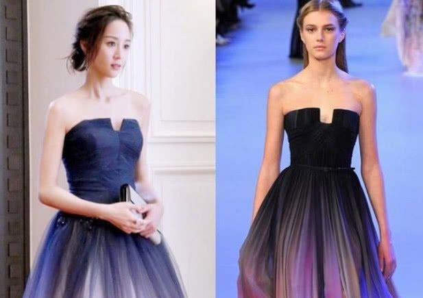 明星穿假货还会认为假货不好吗,为什么有些明星要穿山寨货