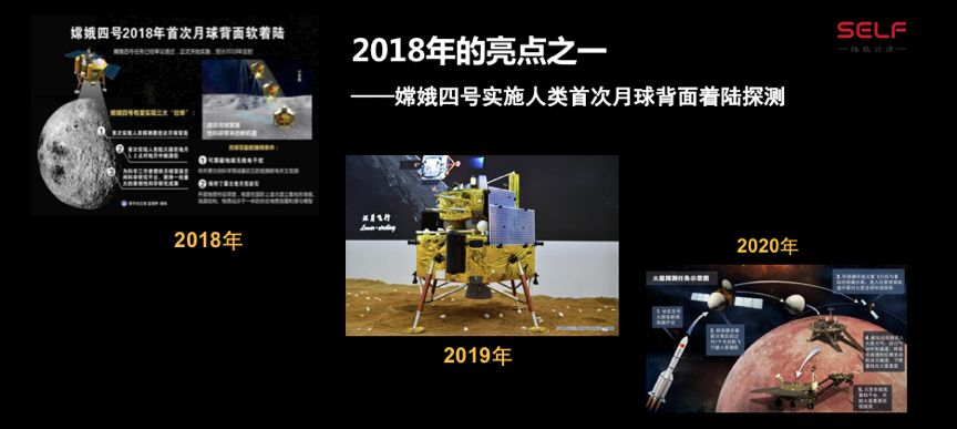 嫦娥之父欧阳自远评论阿波罗登月,嫦娥之父欧阳自远谈美国登月